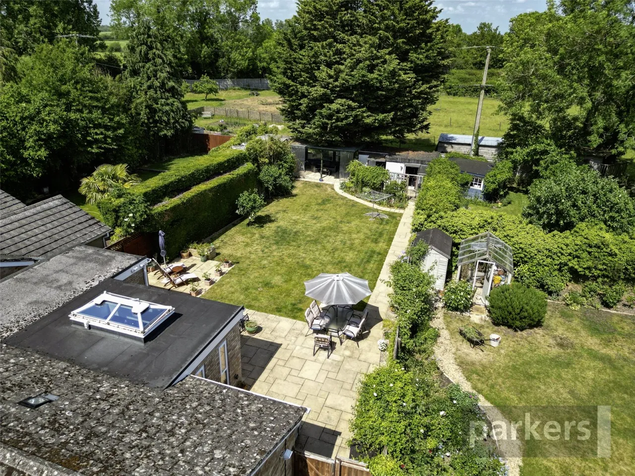 Abingdon Road, Standlake, OX29, photo 17