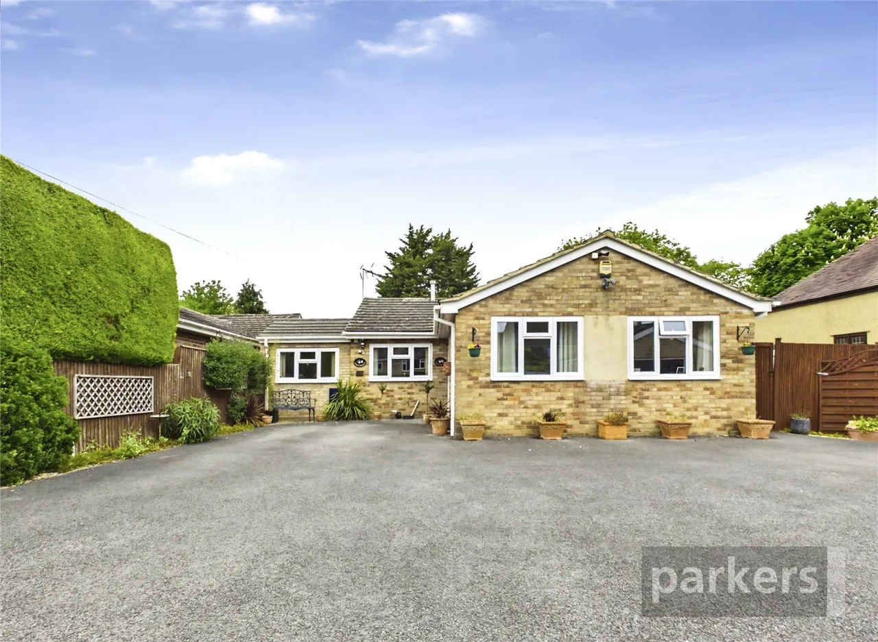Abingdon Road, Standlake, OX29, photo 22