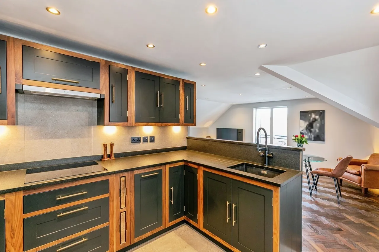 Cumberland Road, Bristol, BS1, photo 11
