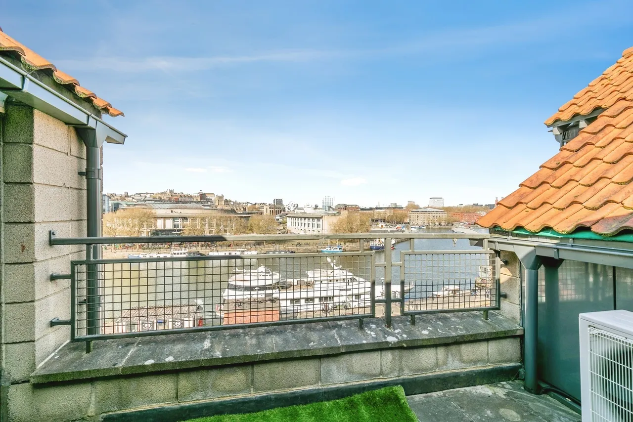 Cumberland Road, Bristol, BS1, photo 9