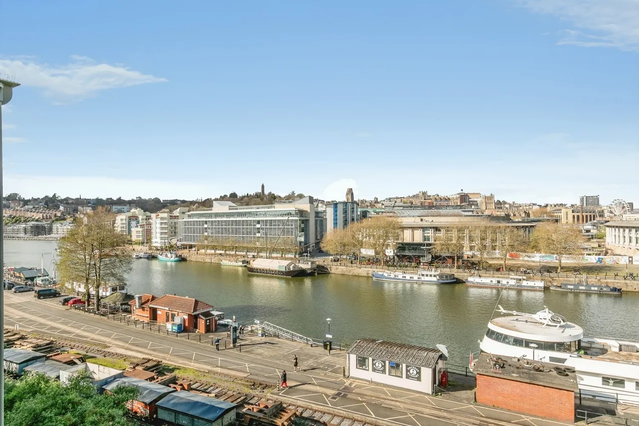 Cumberland Road, Bristol, BS1, photo 16