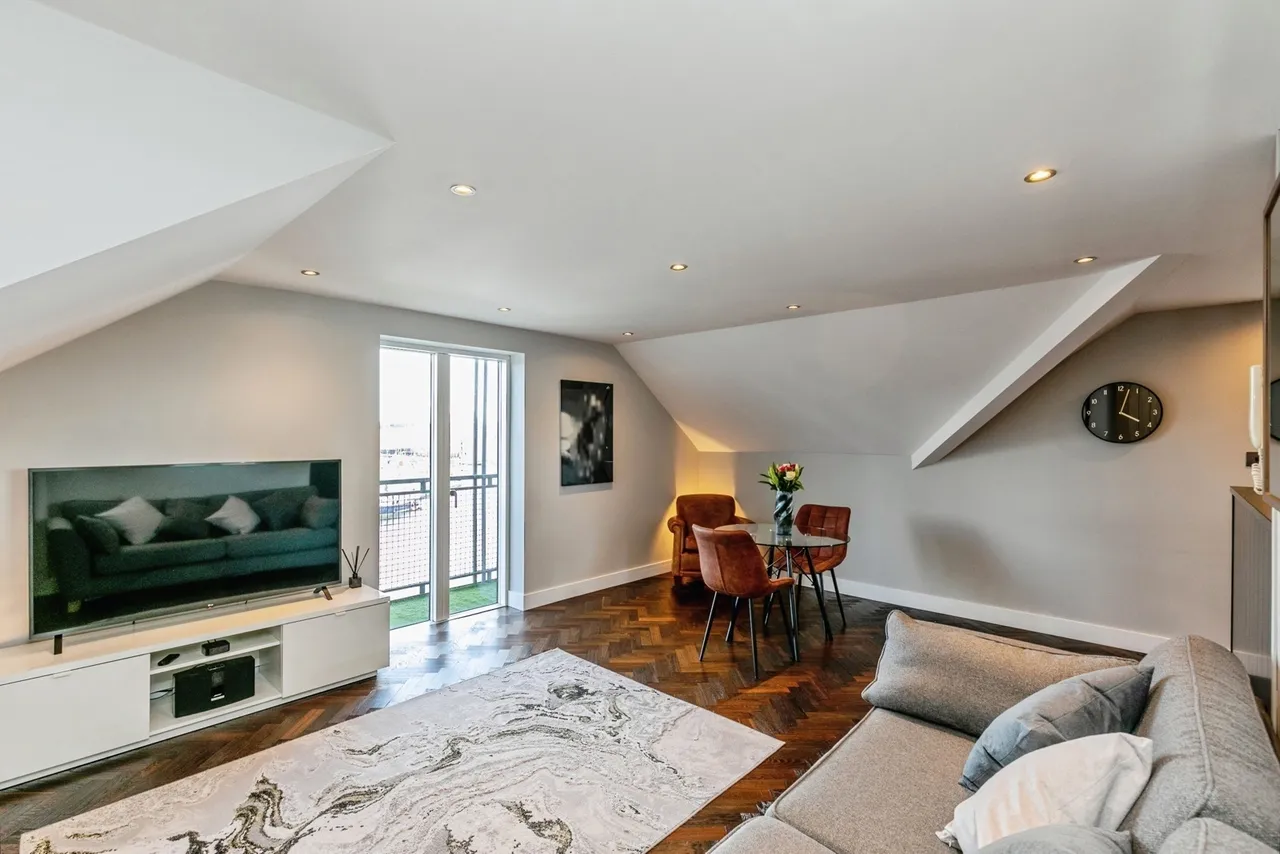 Cumberland Road, Bristol, BS1, photo 13