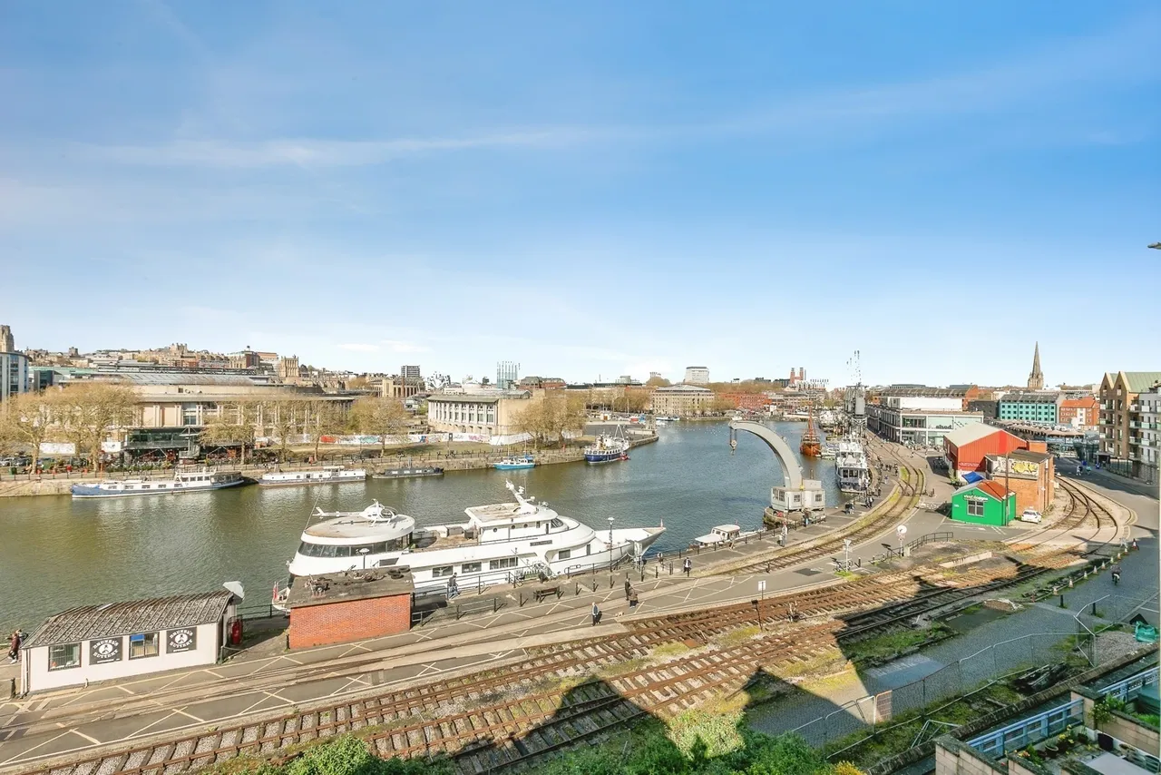 Cumberland Road, Bristol, BS1, photo 10