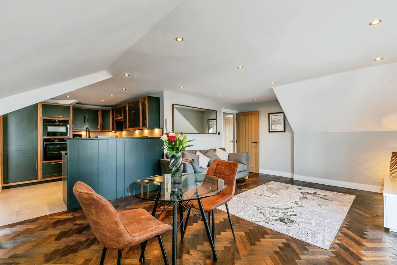 Cumberland Road, Bristol, BS1, photo 14