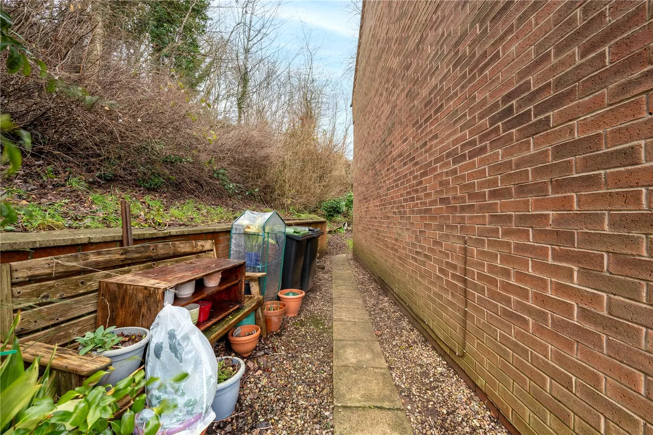 Willow Tree Drive, Barnt Green, Birmingham, Worcestershire, B45 8PB, photo 9