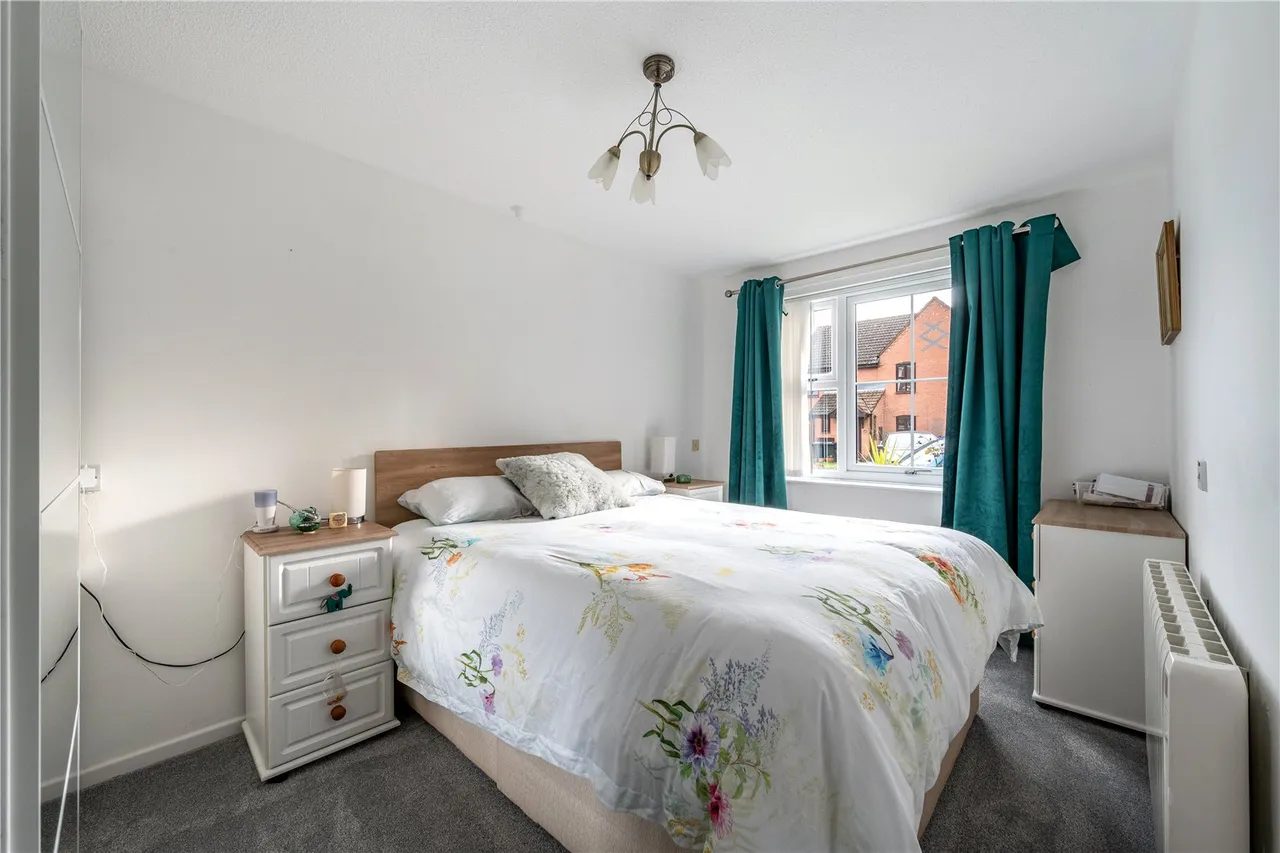 Willow Tree Drive, Barnt Green, Birmingham, Worcestershire, B45 8PB, photo 5