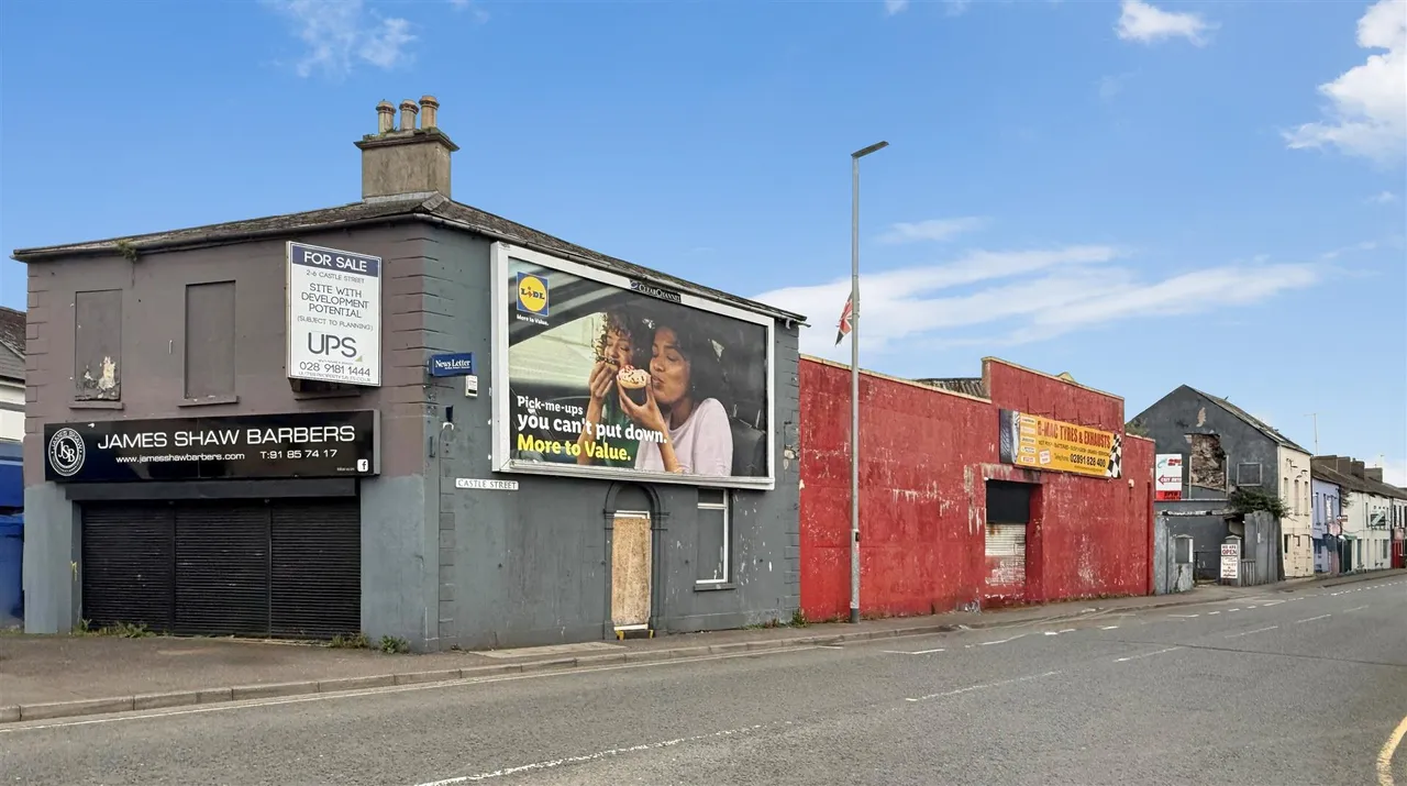 Greenwell Street, Newtownards, BT23, photo 2