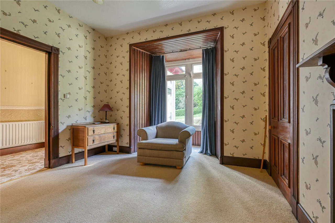 Windsor Lodge, Strathpeffer, Highland, IV14 9DX, photo 8