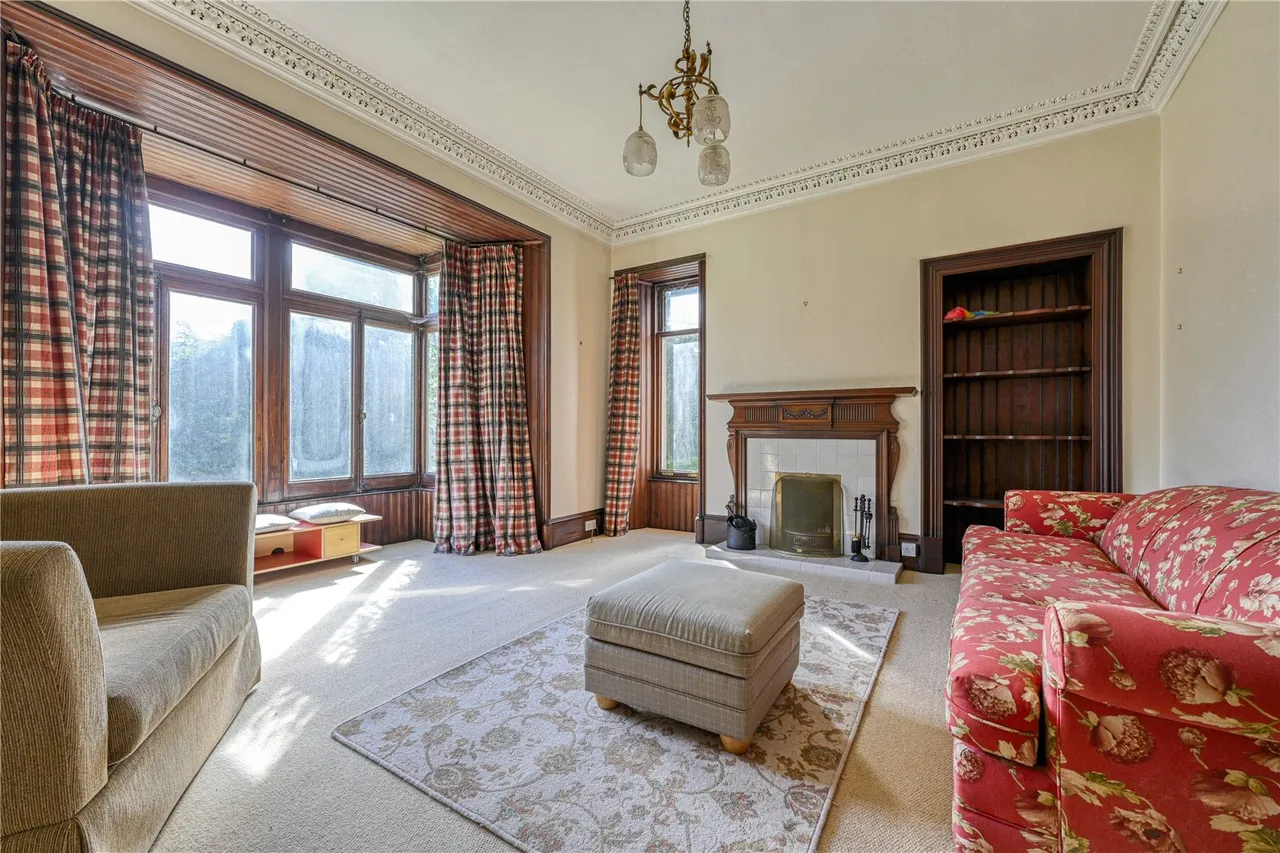 Windsor Lodge, Strathpeffer, Highland, IV14 9DX, photo 5