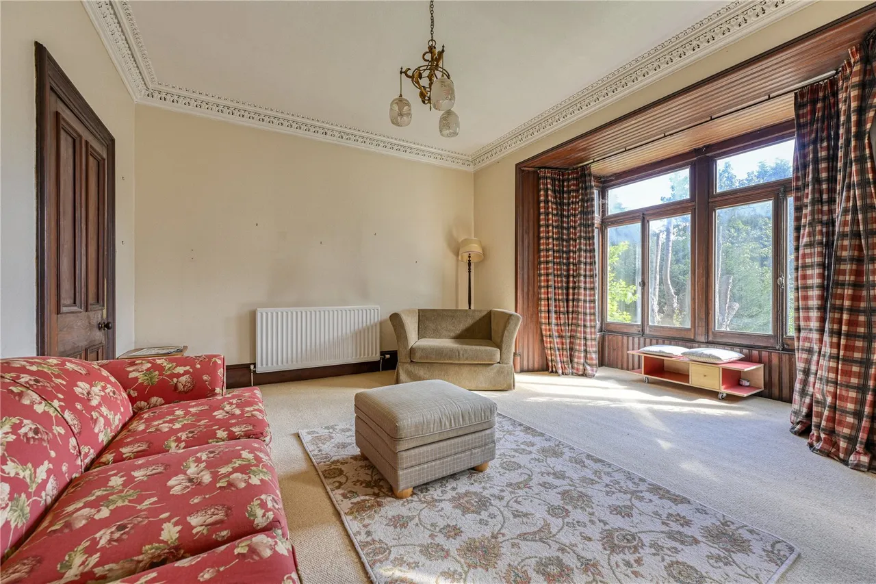 Windsor Lodge, Strathpeffer, Highland, IV14 9DX, photo 6