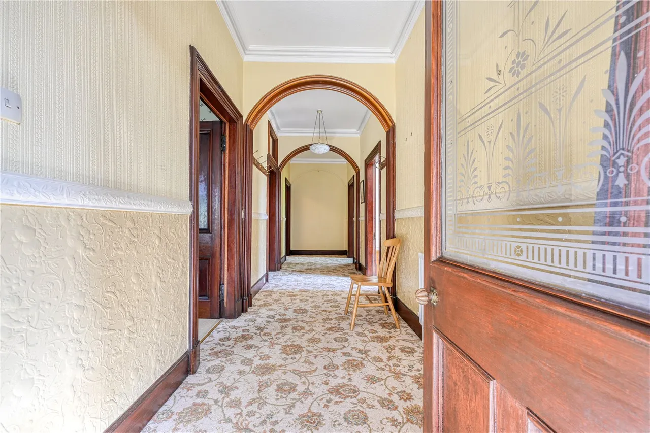 Windsor Lodge, Strathpeffer, Highland, IV14 9DX, photo 4