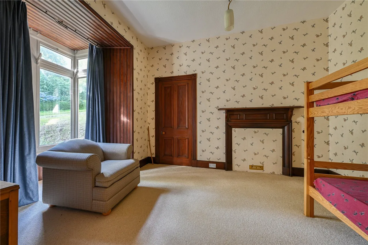Windsor Lodge, Strathpeffer, Highland, IV14 9DX, photo 7