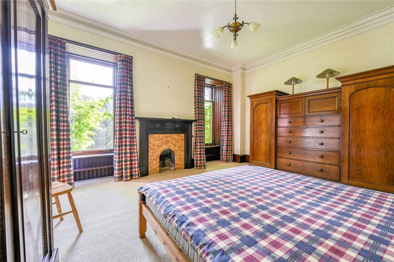 Windsor Lodge, Strathpeffer, Highland, IV14 9DX, photo 10