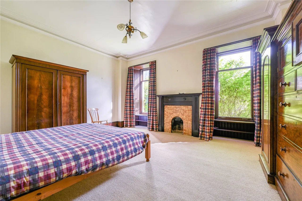 Windsor Lodge, Strathpeffer, Highland, IV14 9DX, photo 9