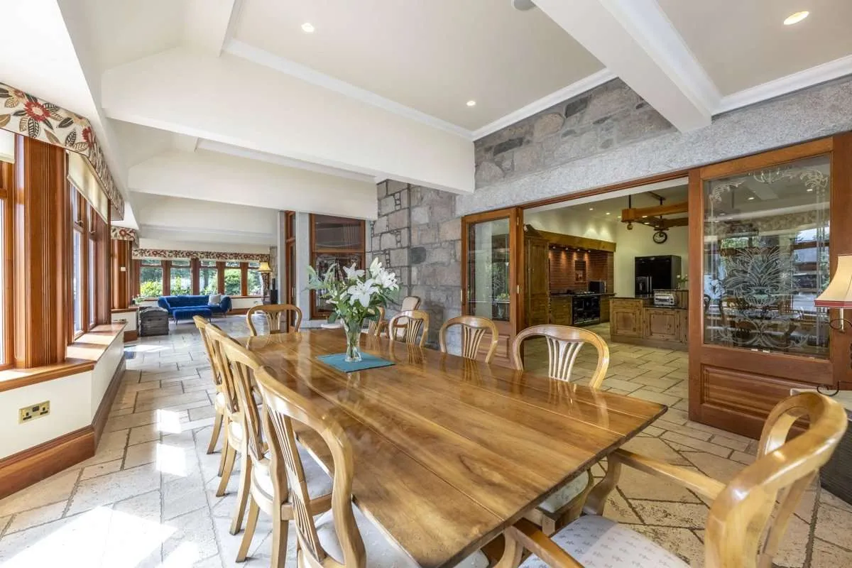 Legatesden House, Pitcaple, Inverurie, Aberdeenshire, AB51 5DT, photo 7