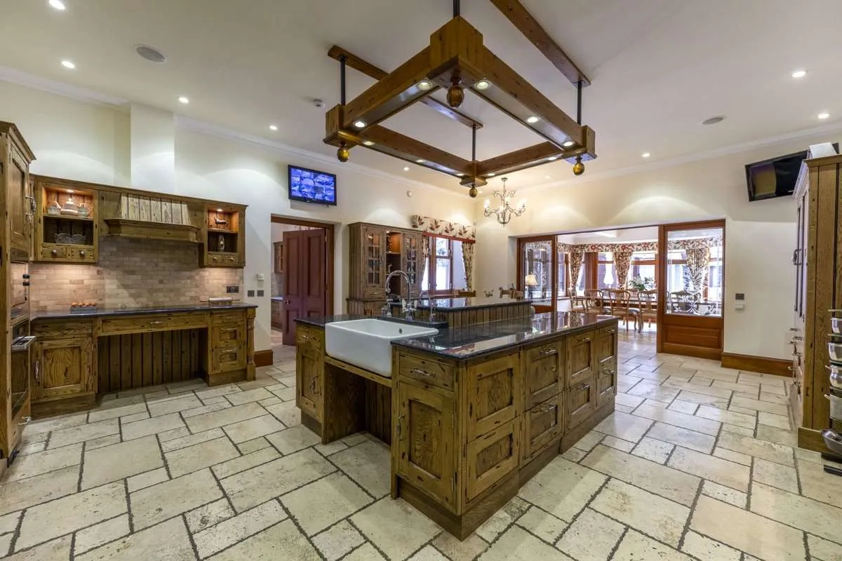 Legatesden House, Pitcaple, Inverurie, Aberdeenshire, AB51 5DT, photo 6
