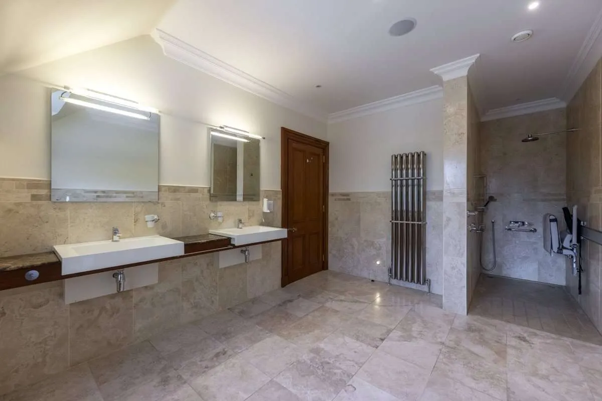 Legatesden House, Pitcaple, Inverurie, Aberdeenshire, AB51 5DT, photo 11
