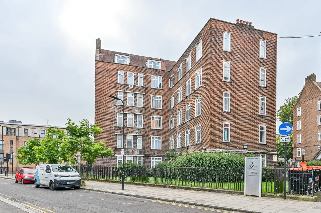 London, E8, photo 10
