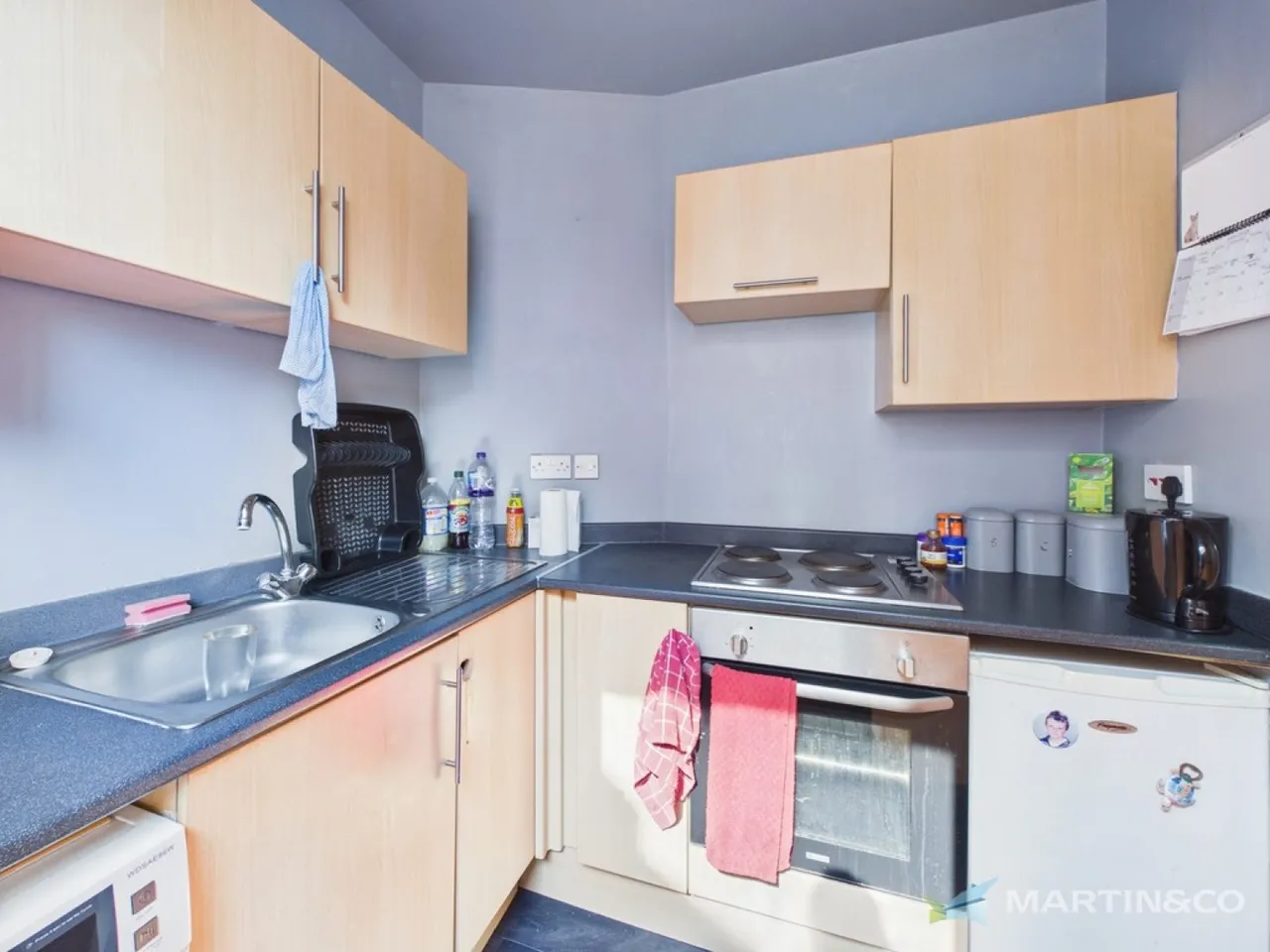 Hornby Road, Blackpool, FY1, photo 4