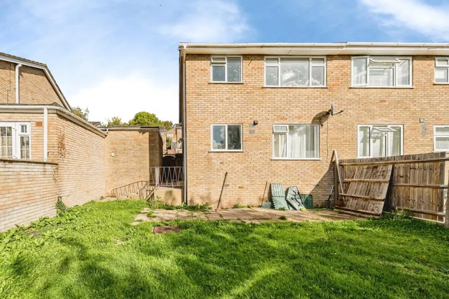 Partridge Way, High Wycombe, HP13, photo 13
