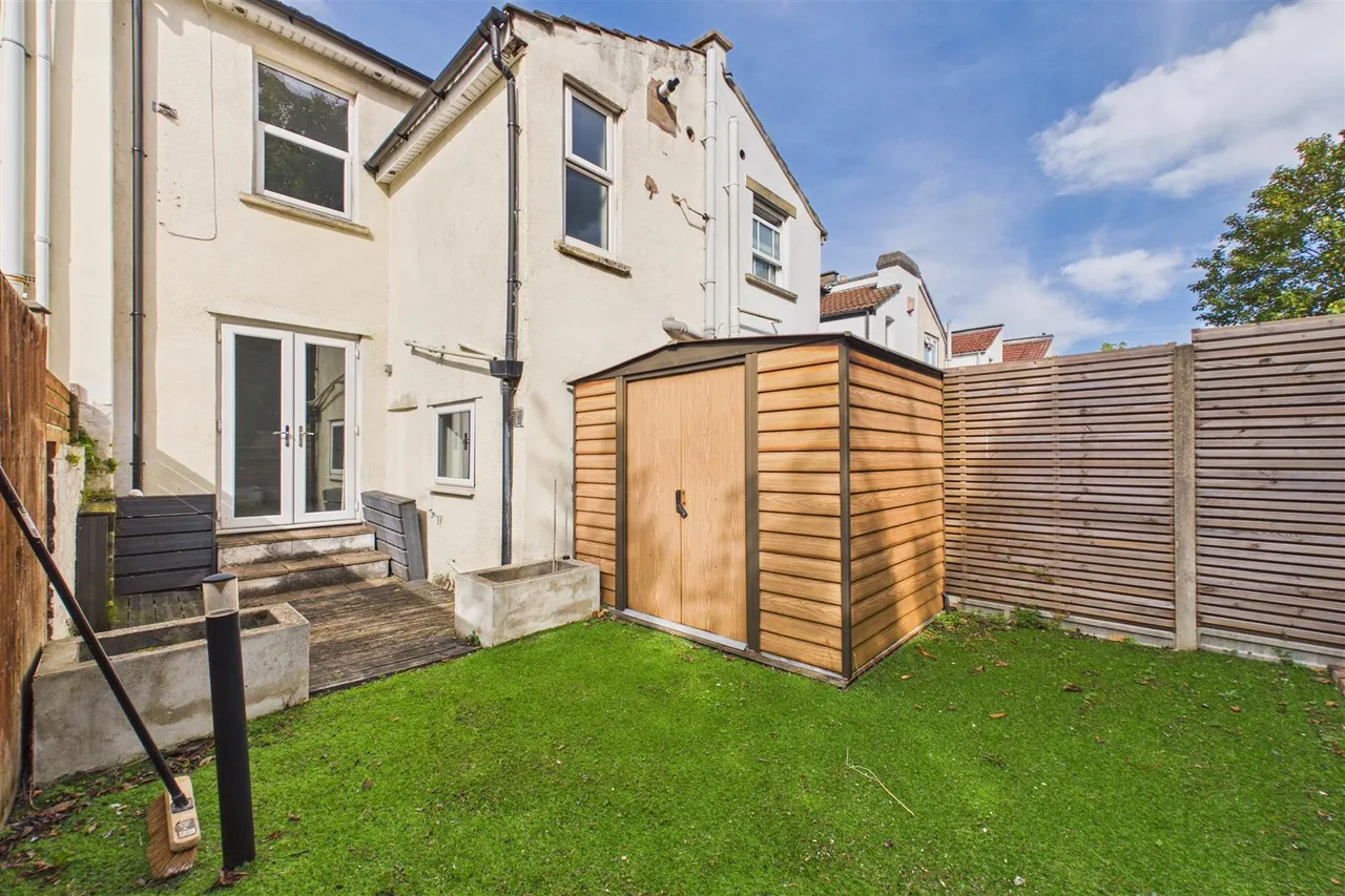 Oak Road, BS7, photo 13