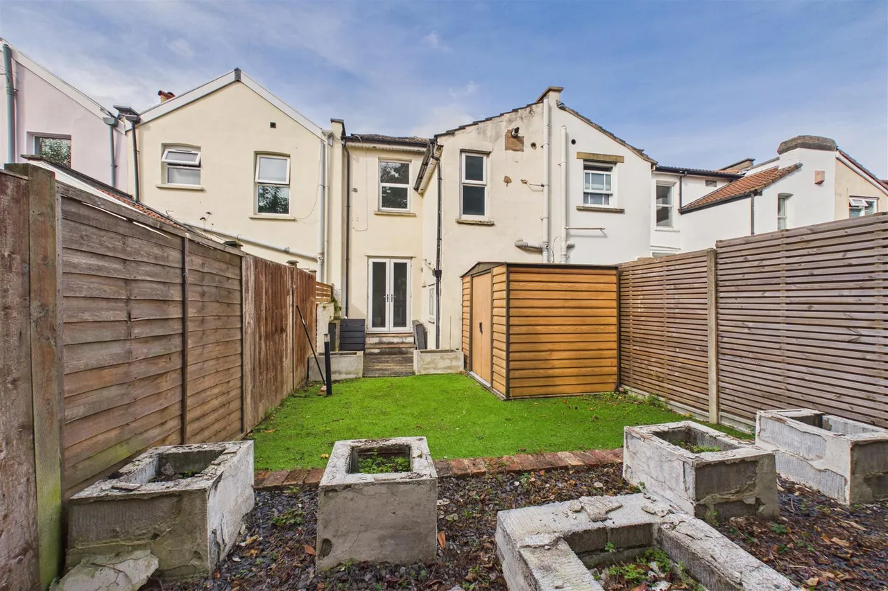 Oak Road, BS7, photo 12
