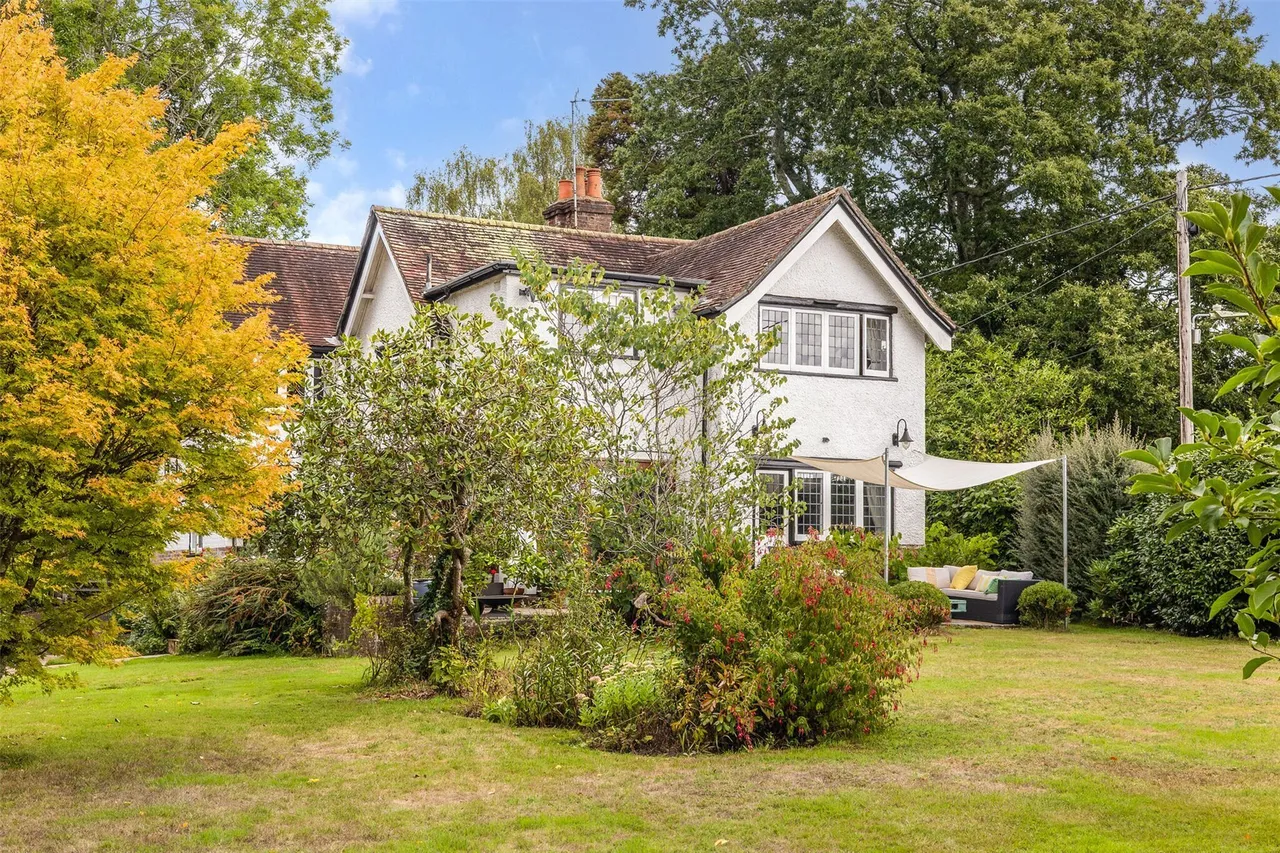 Bank, Lyndhurst, SO43, photo 30
