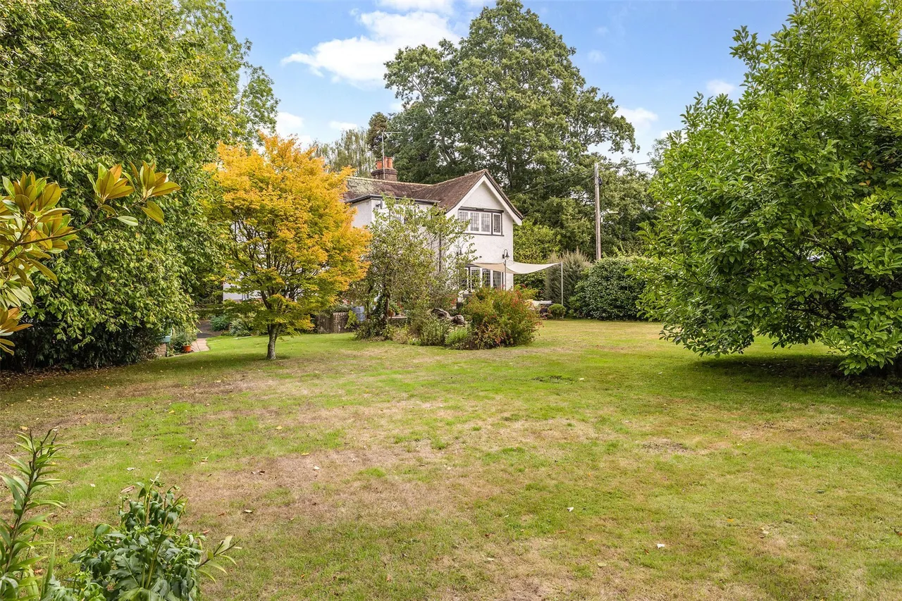 Bank, Lyndhurst, SO43, photo 29
