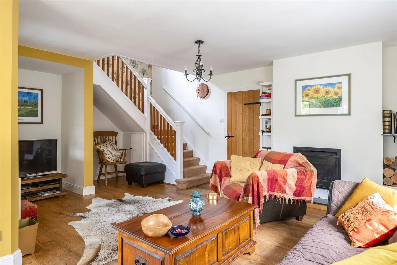 Bank, Lyndhurst, SO43, photo 7