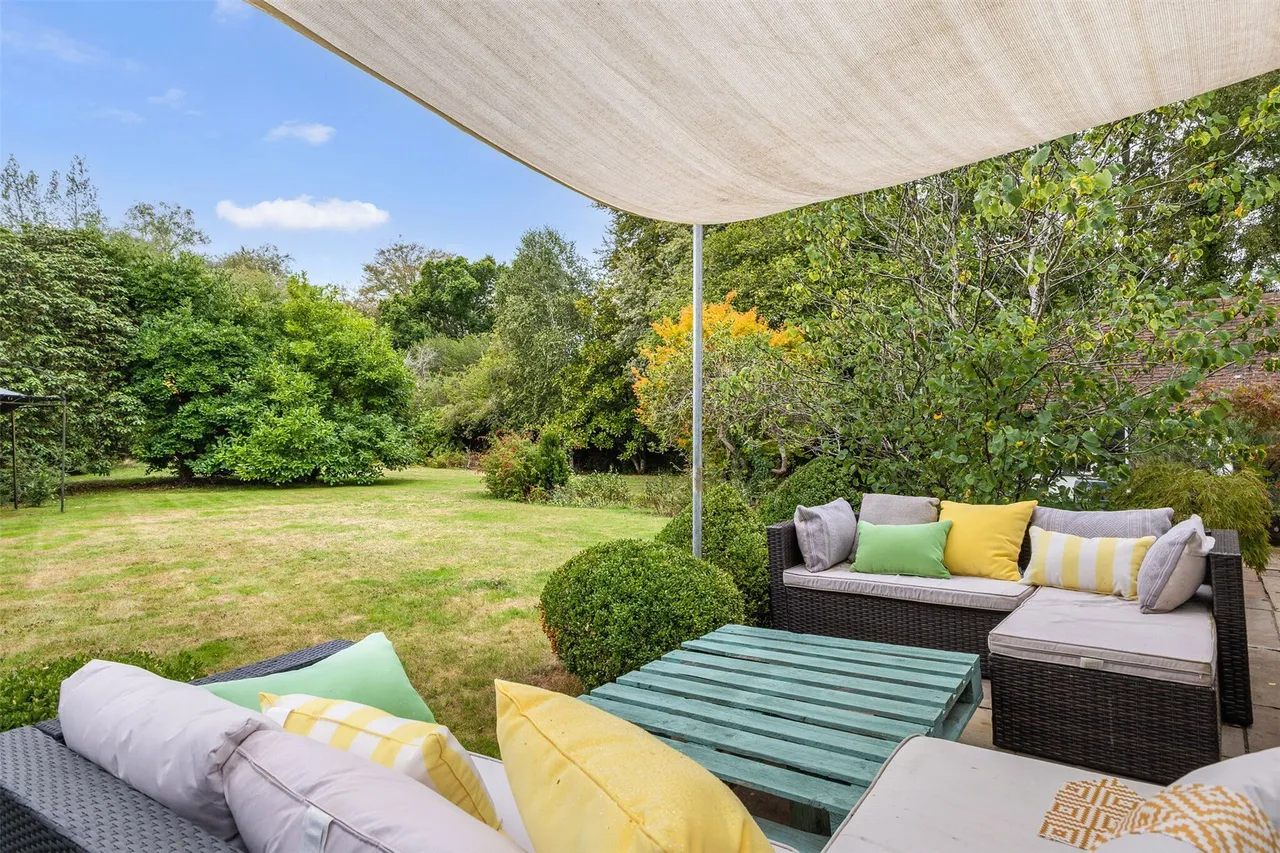 Bank, Lyndhurst, SO43, photo 10