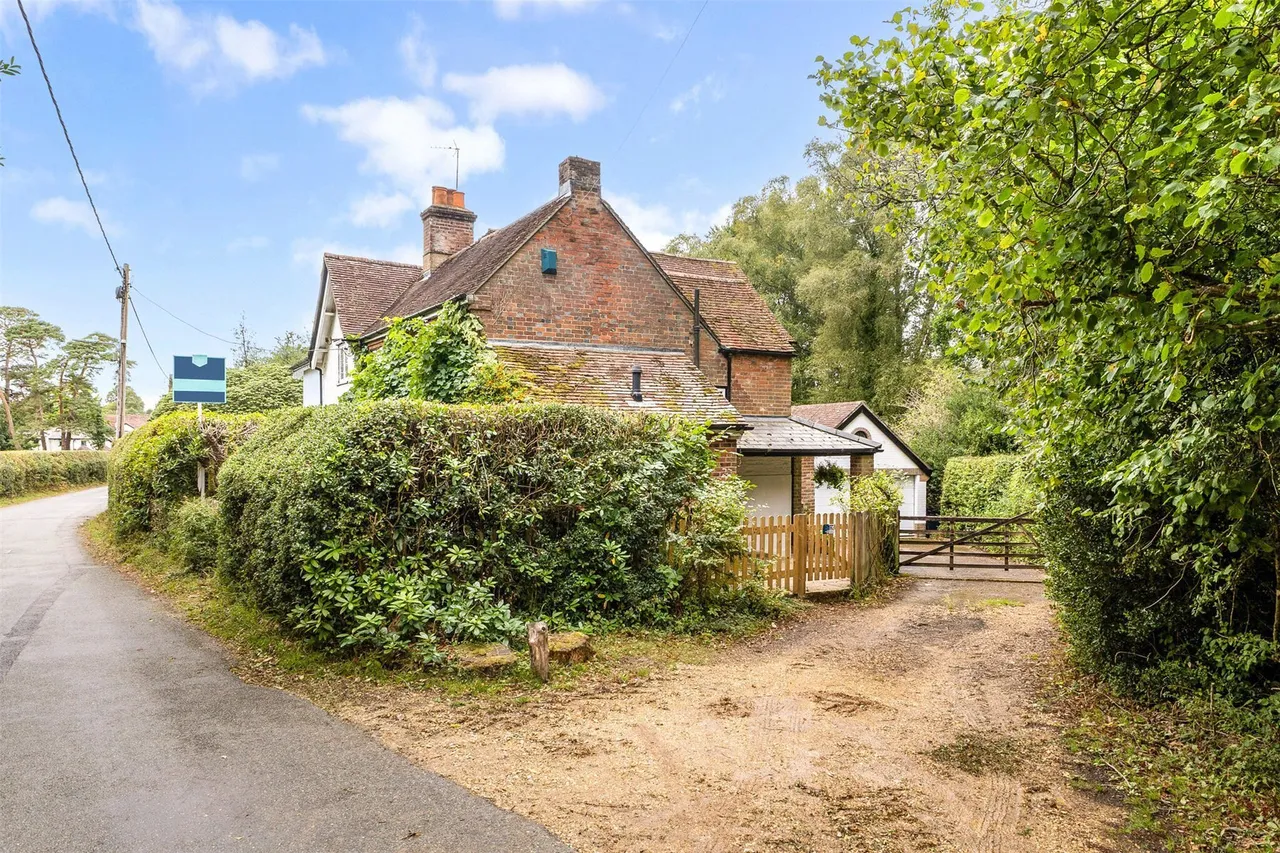 Bank, Lyndhurst, SO43, photo 24