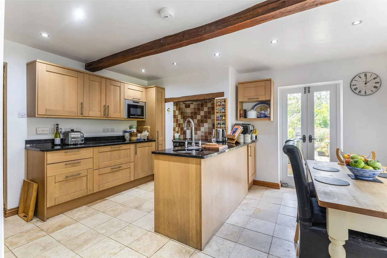 Bank, Lyndhurst, SO43, photo 5