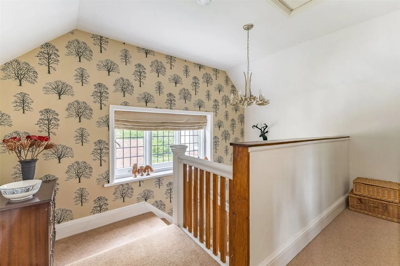 Bank, Lyndhurst, SO43, photo 11