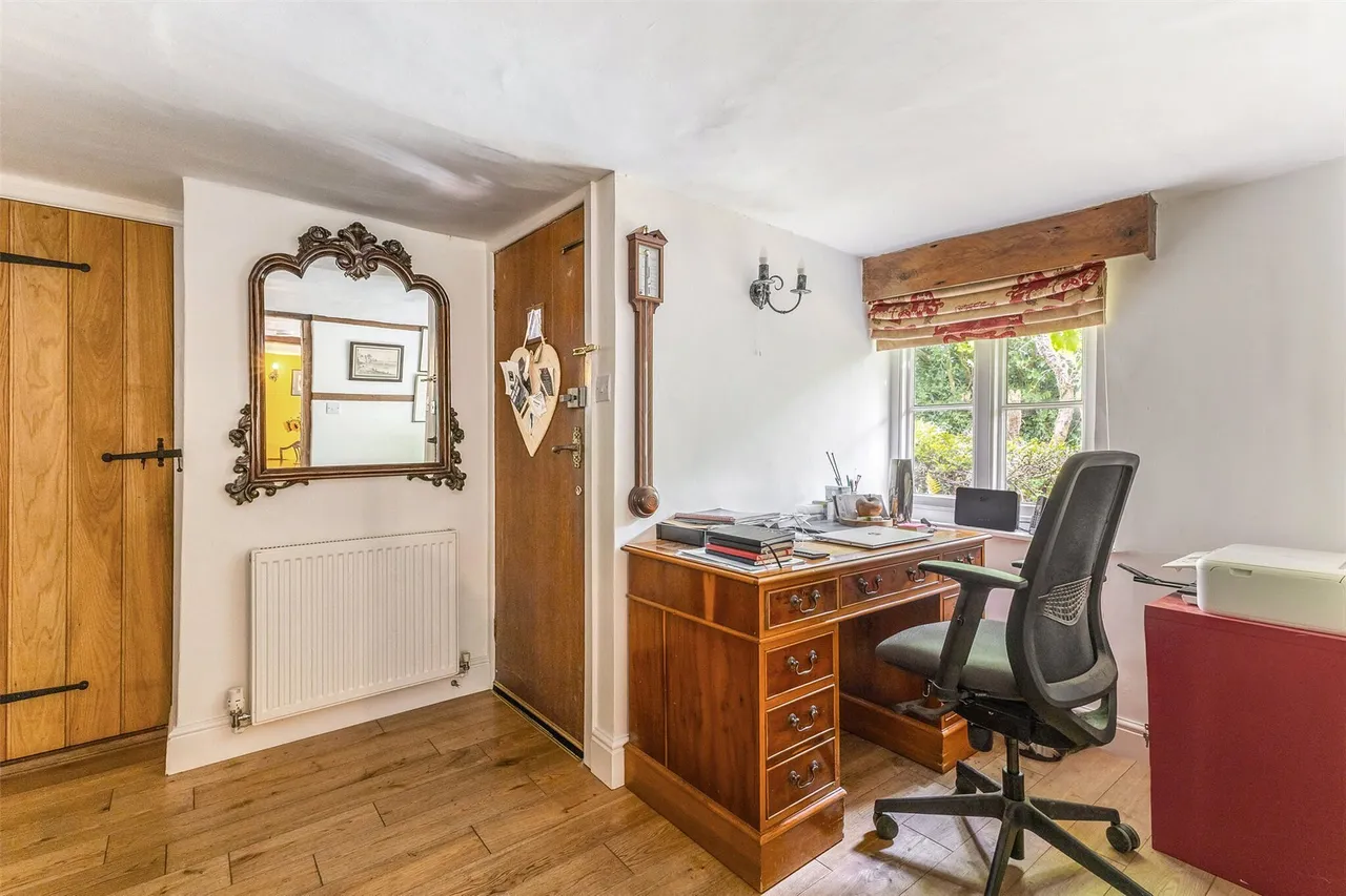 Bank, Lyndhurst, SO43, photo 19
