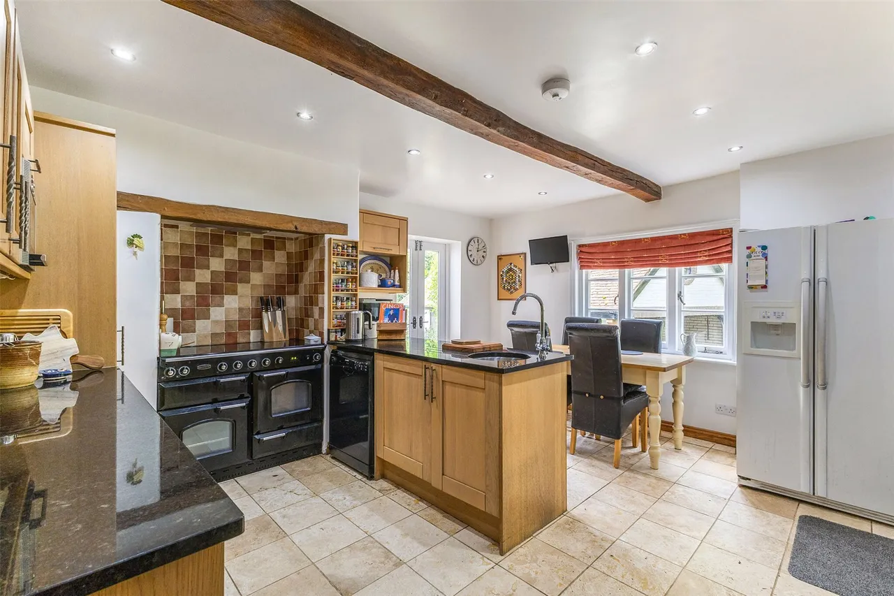 Bank, Lyndhurst, SO43, photo 8