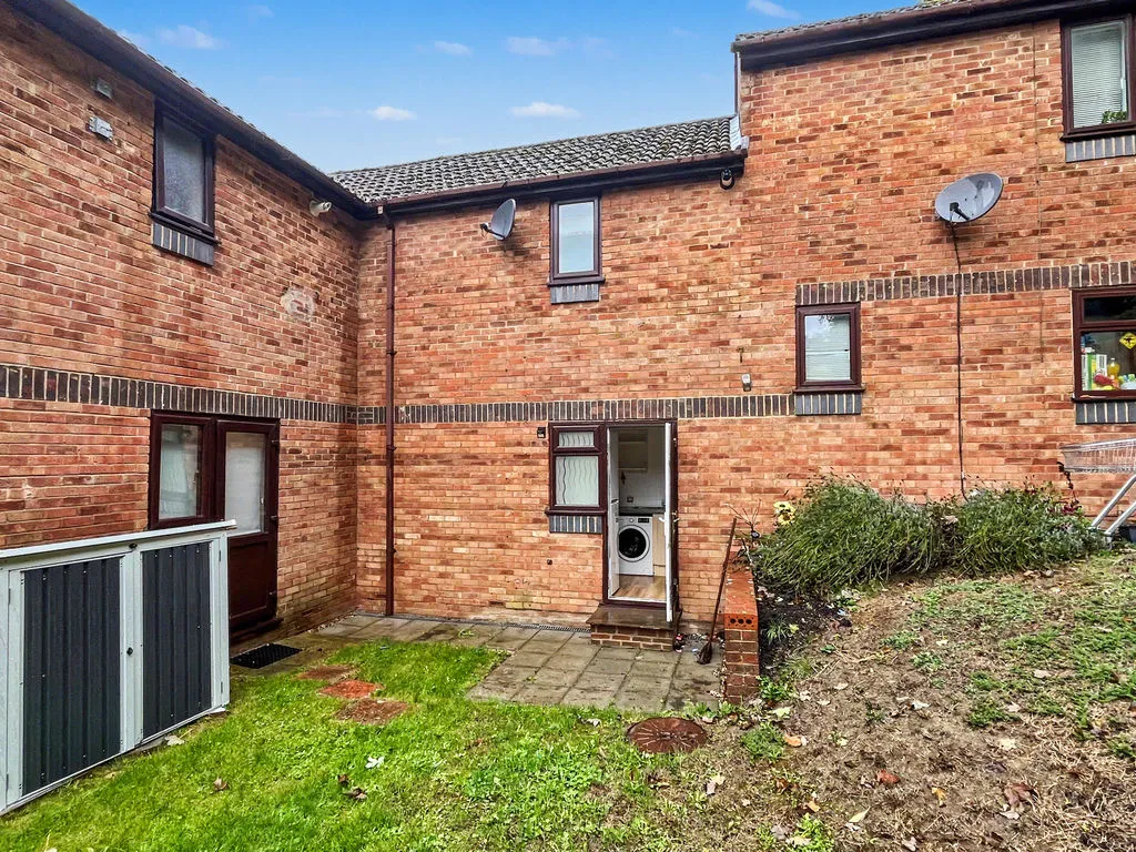 Cairnside, High Wycombe, HP13, photo 11
