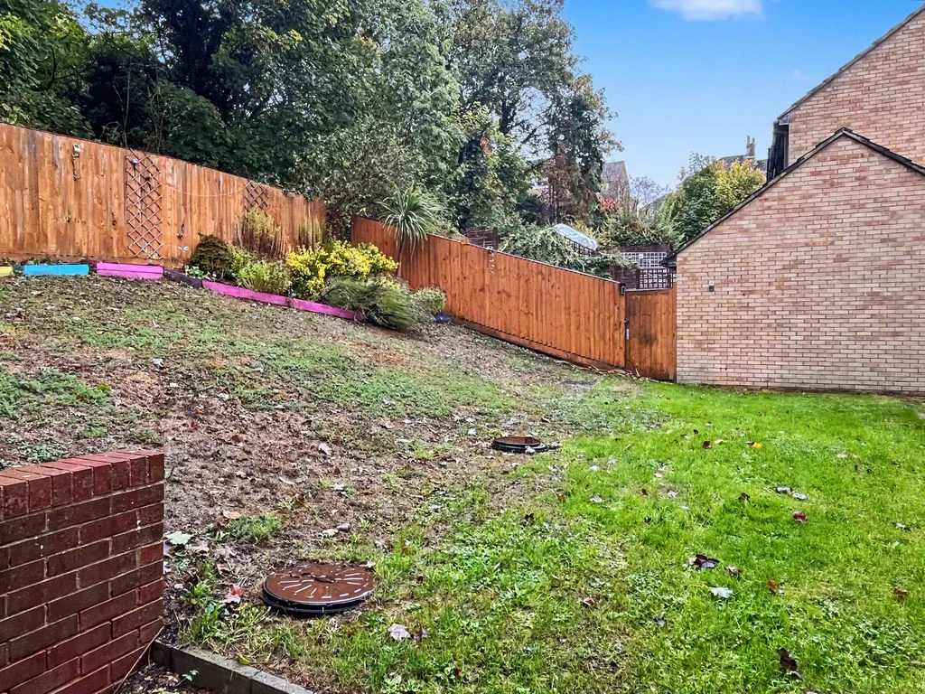 Cairnside, High Wycombe, HP13, photo 10