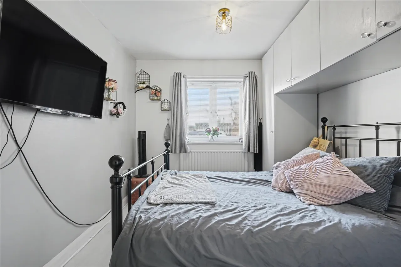 Thornfield Square, Long Eaton, NG10, photo 9