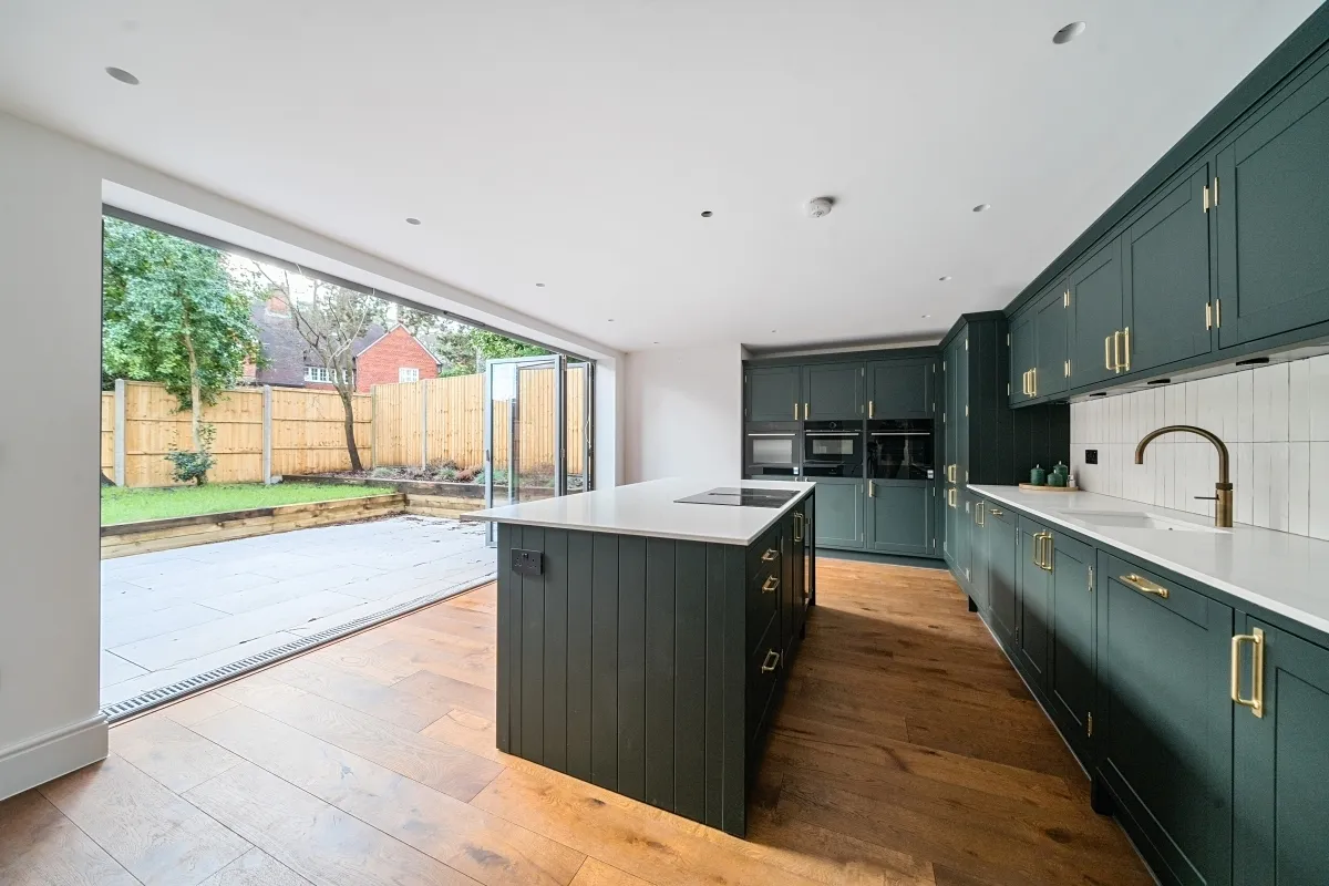 Brockenhurst Road Ascot SL5, photo 2