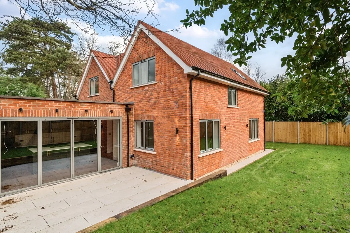Brockenhurst Road Ascot SL5, photo 12