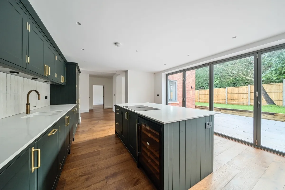 Brockenhurst Road Ascot SL5, photo 3