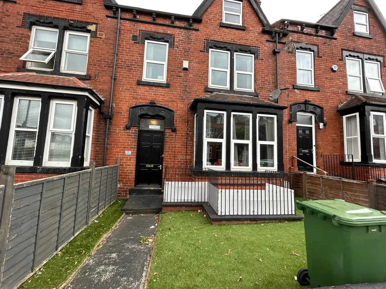 Estcourt Avenue, Headingley, LS6, photo 21