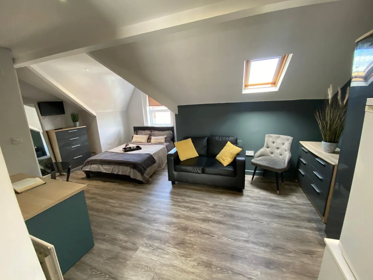 Estcourt Avenue, Headingley, LS6, photo 4