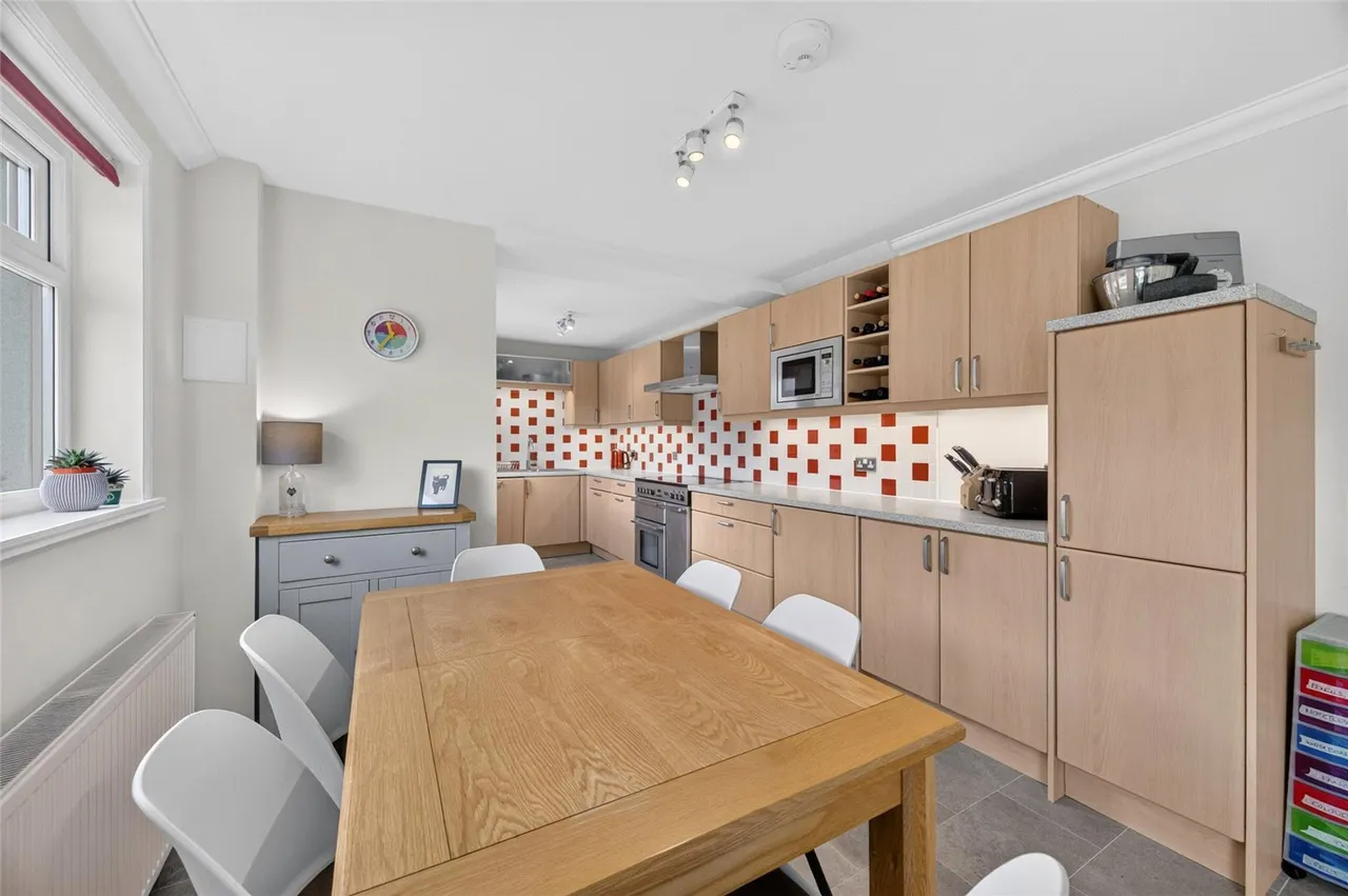 Broaddykes Crescent, Kingswells, AB15, photo 4