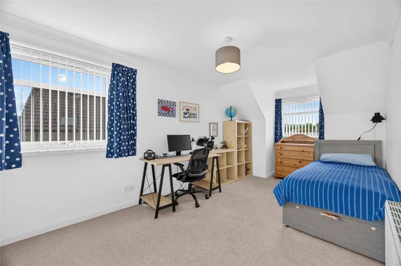 Broaddykes Crescent, Kingswells, AB15, photo 16