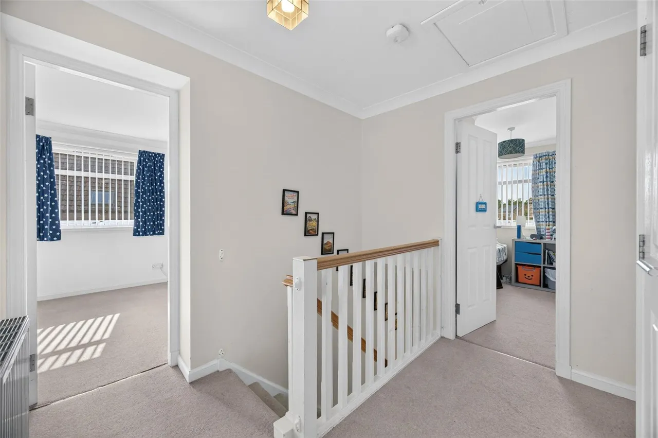 Broaddykes Crescent, Kingswells, AB15, photo 11