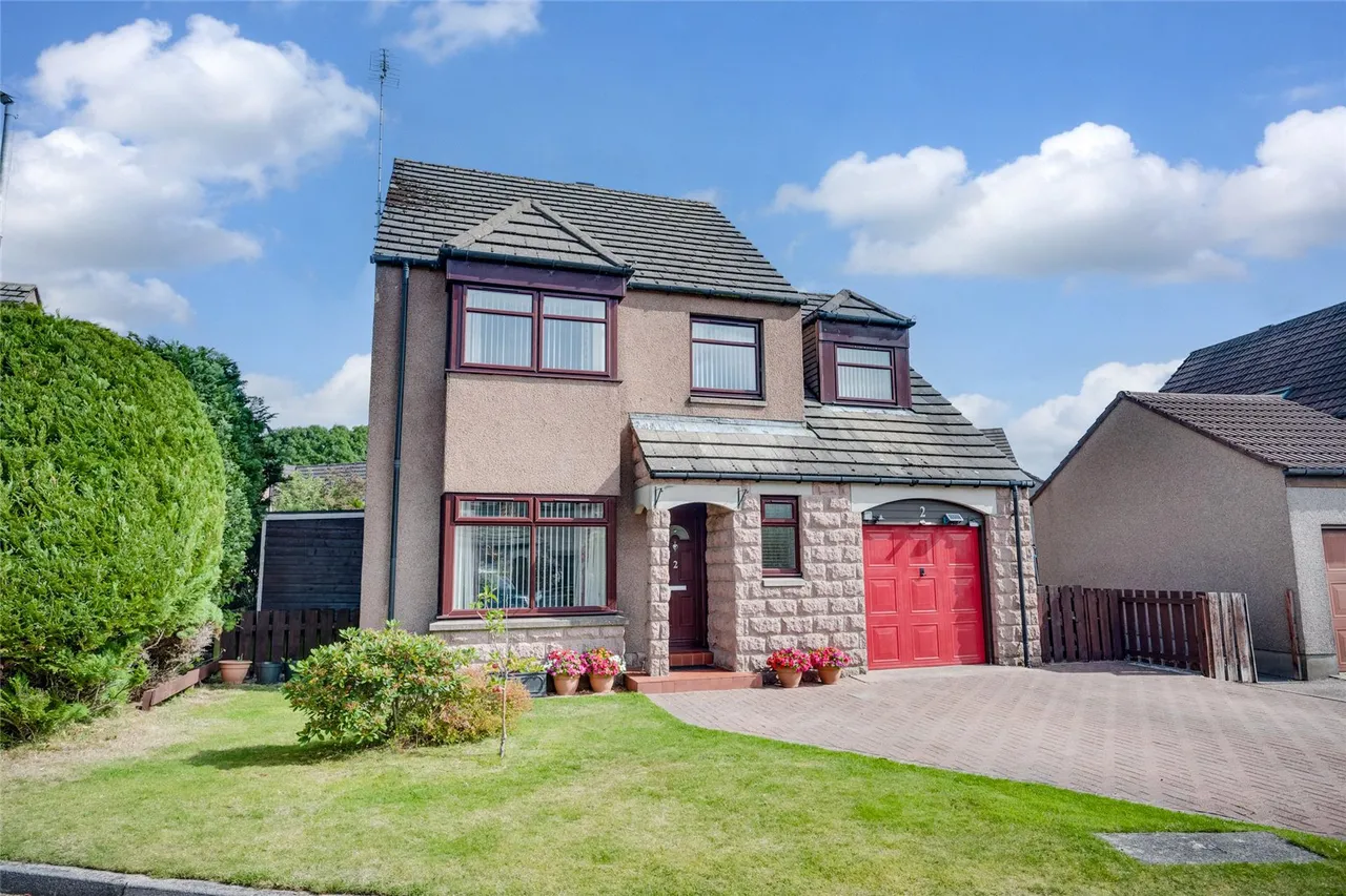 Broaddykes Crescent, Kingswells, AB15, photo 25