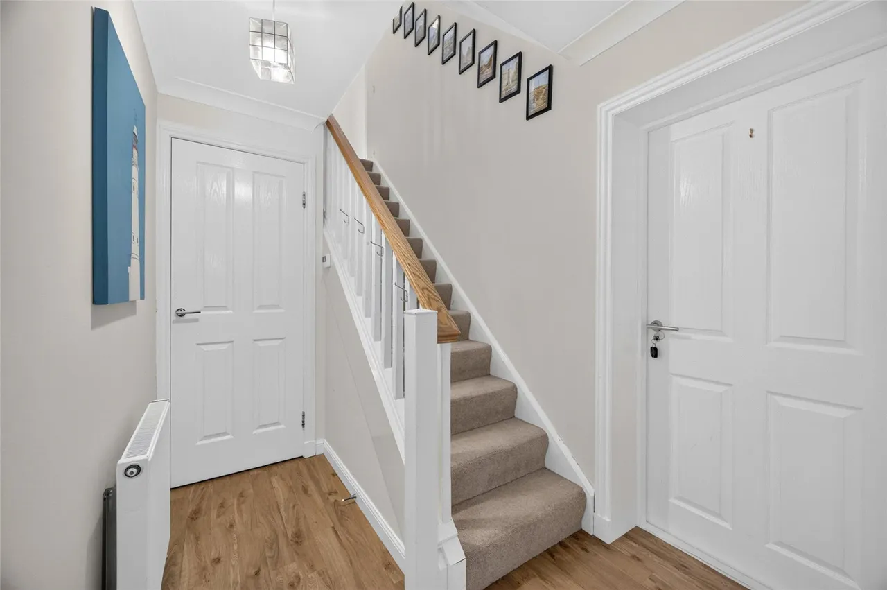 Broaddykes Crescent, Kingswells, AB15, photo 12