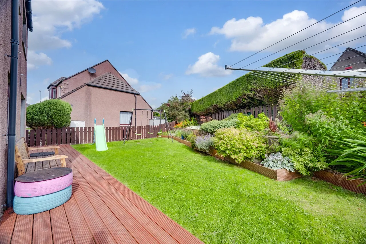 Broaddykes Crescent, Kingswells, AB15, photo 22