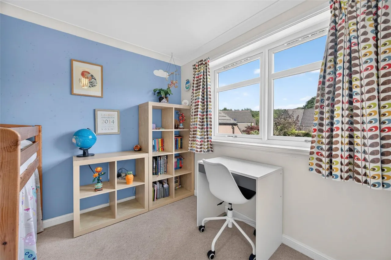 Broaddykes Crescent, Kingswells, AB15, photo 18